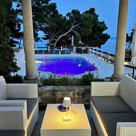 Vila Vera Seafront Apartments Sumartin Zewnętrze zdjęcie