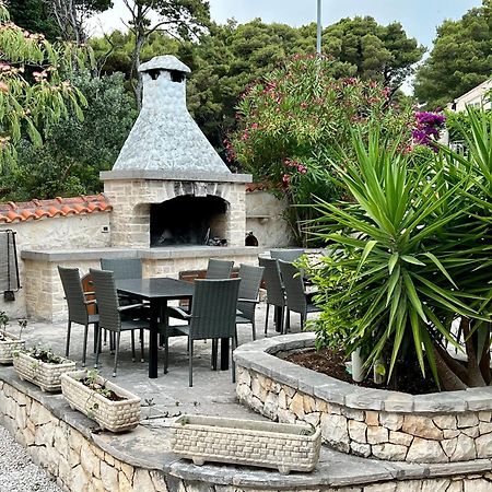 Vila Vera Seafront Apartments Sumartin Zewnętrze zdjęcie