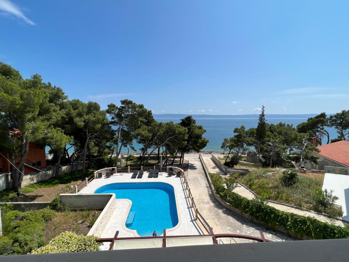 Vila Vera Seafront Apartments Sumartin Zewnętrze zdjęcie