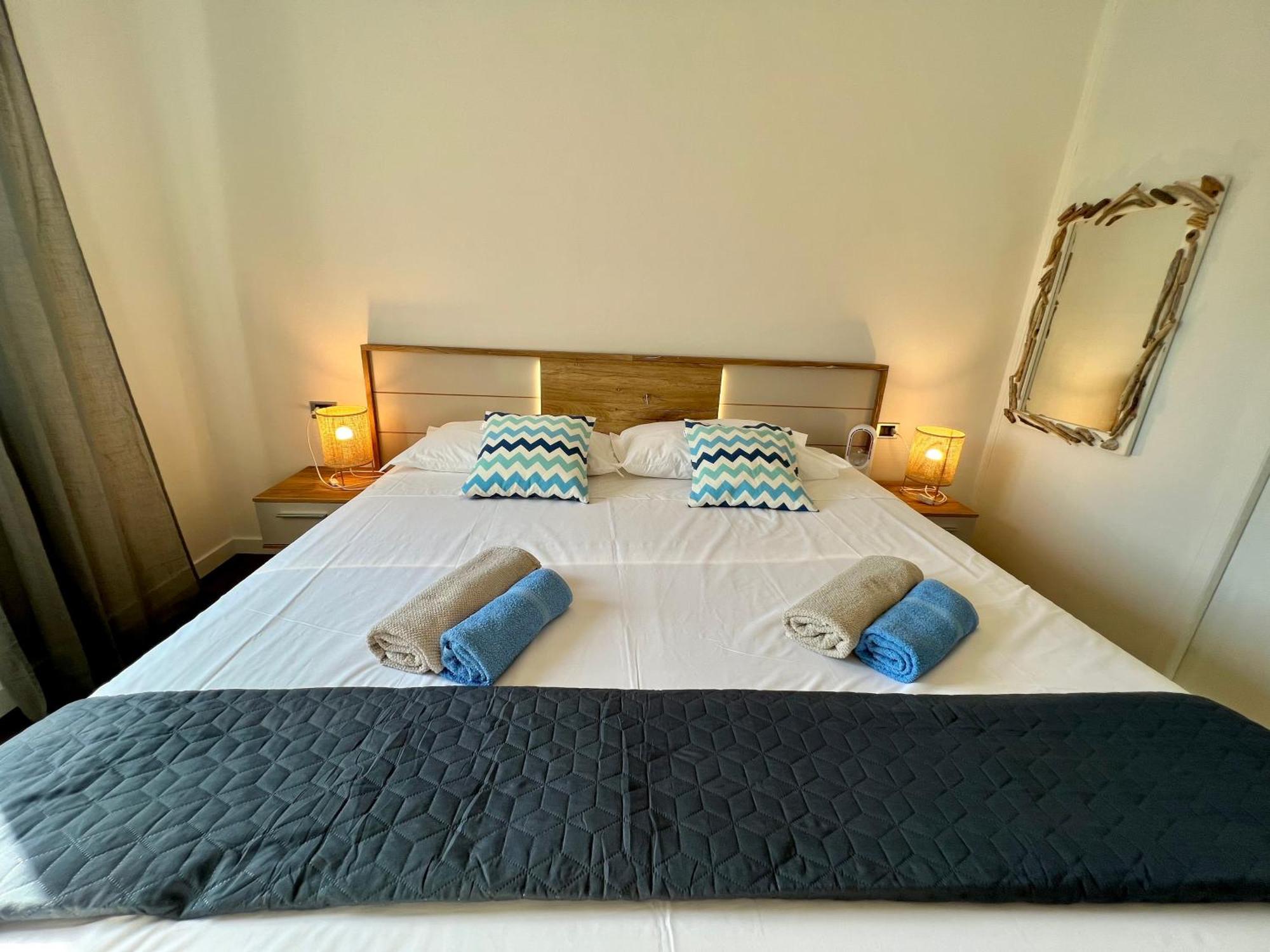Vila Vera Seafront Apartments Sumartin Zewnętrze zdjęcie