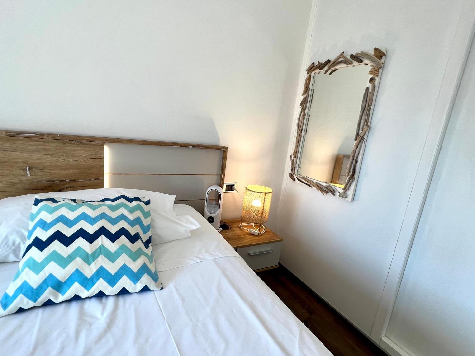 Vila Vera Seafront Apartments Sumartin Zewnętrze zdjęcie