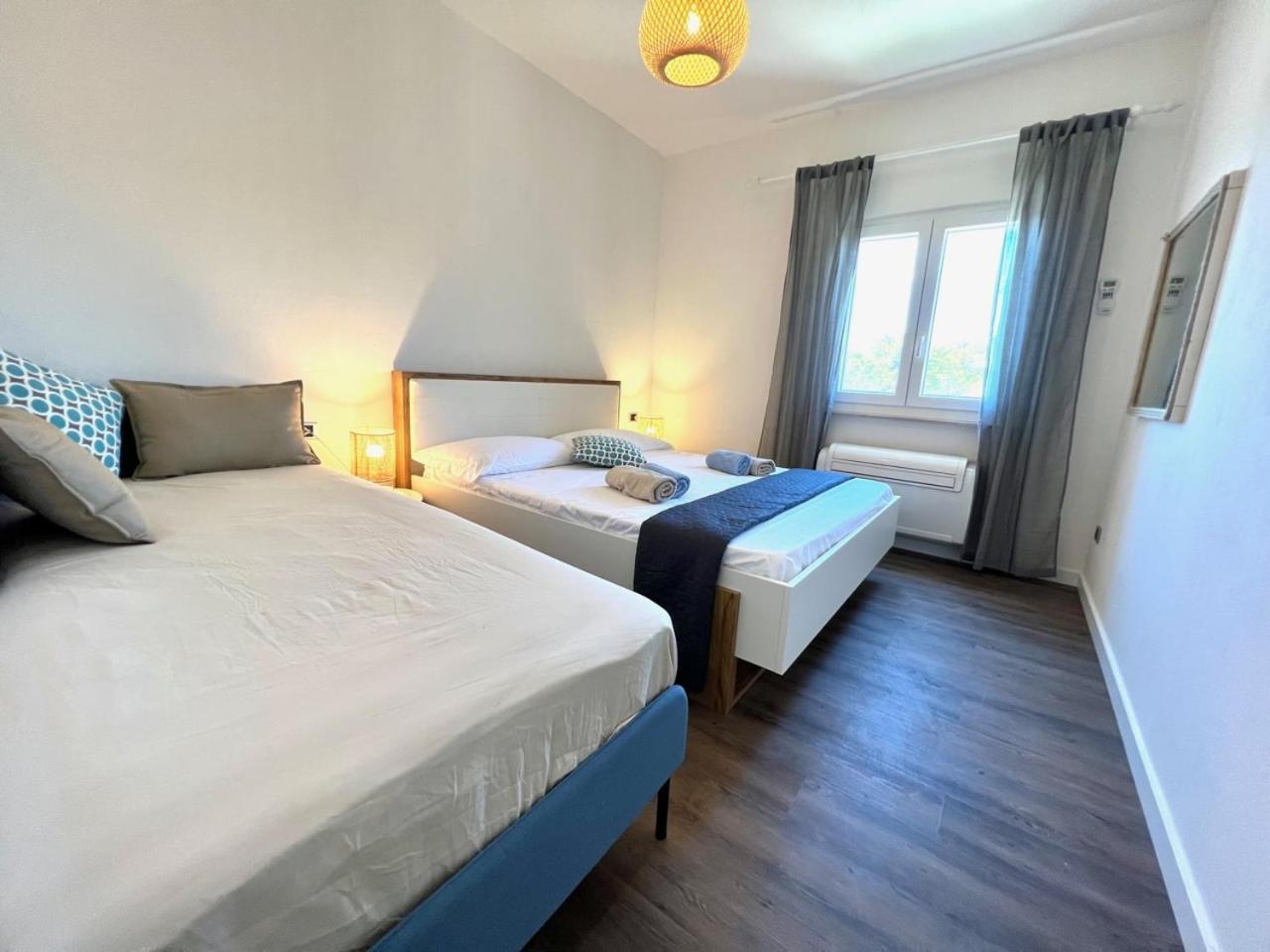 Vila Vera Seafront Apartments Sumartin Zewnętrze zdjęcie