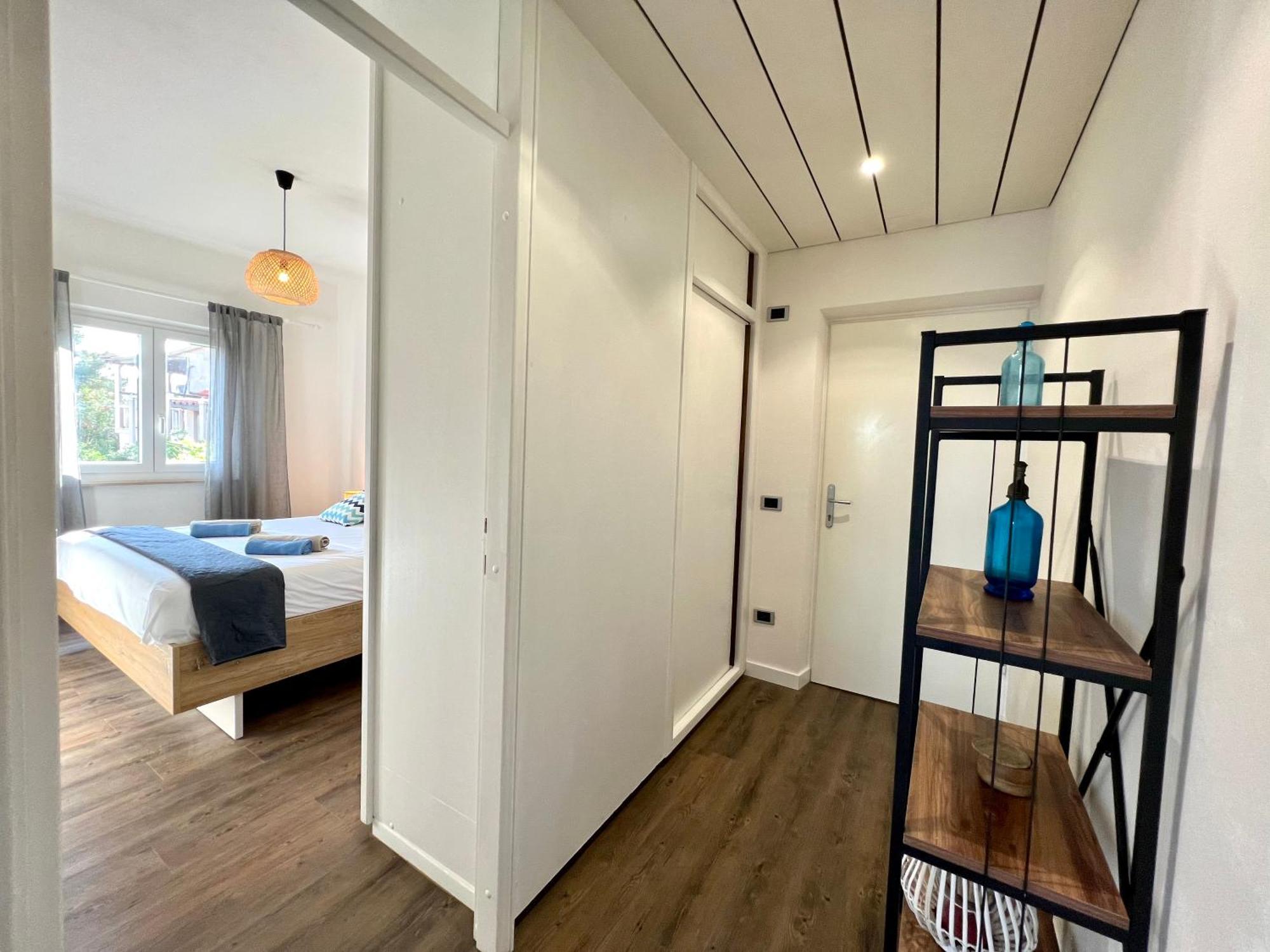 Vila Vera Seafront Apartments Sumartin Zewnętrze zdjęcie