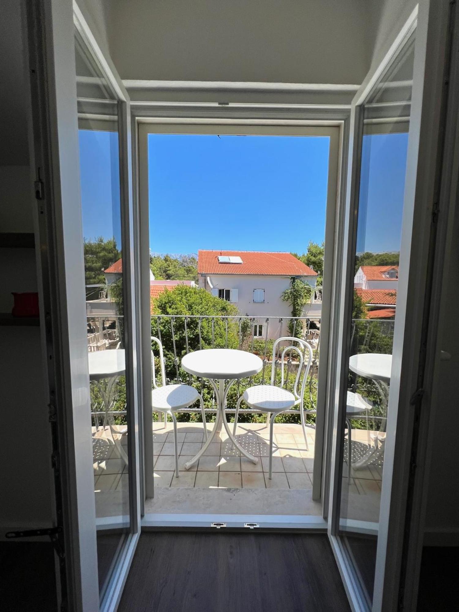 Vila Vera Seafront Apartments Sumartin Zewnętrze zdjęcie