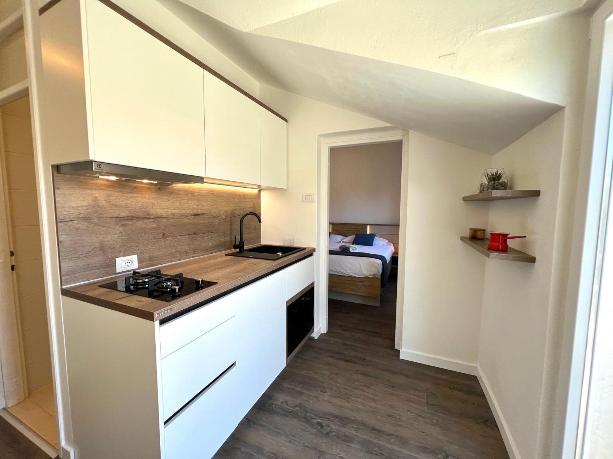 Vila Vera Seafront Apartments Sumartin Zewnętrze zdjęcie