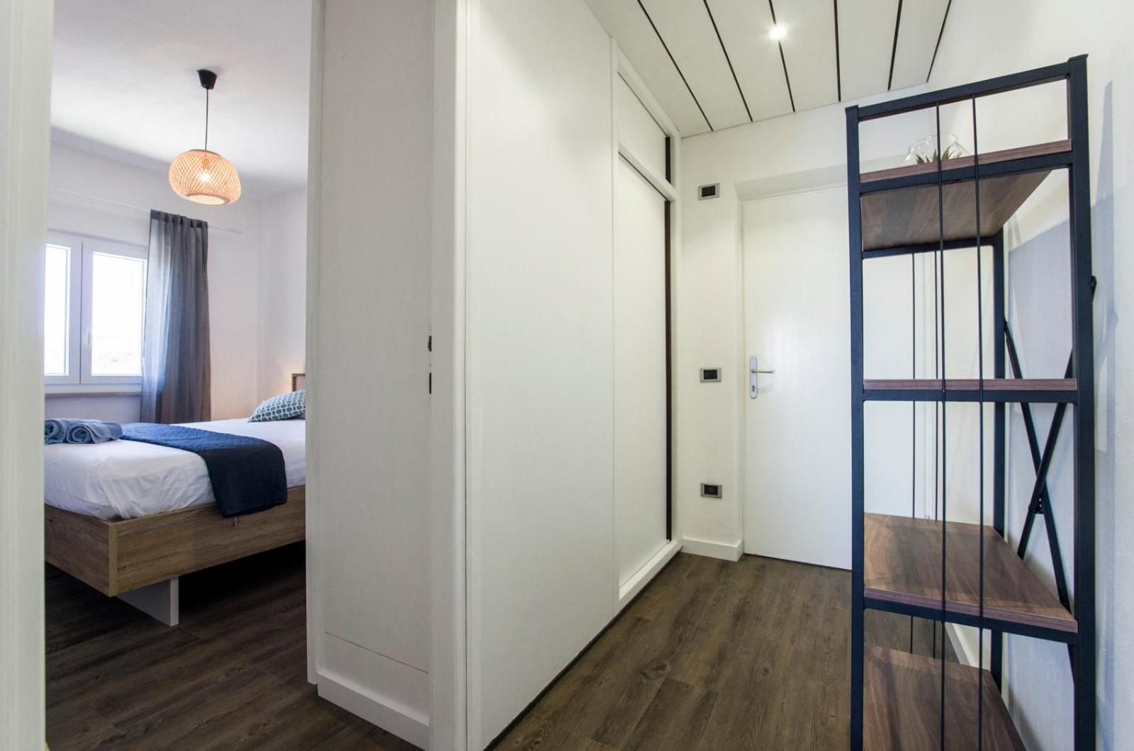 Vila Vera Seafront Apartments Sumartin Zewnętrze zdjęcie