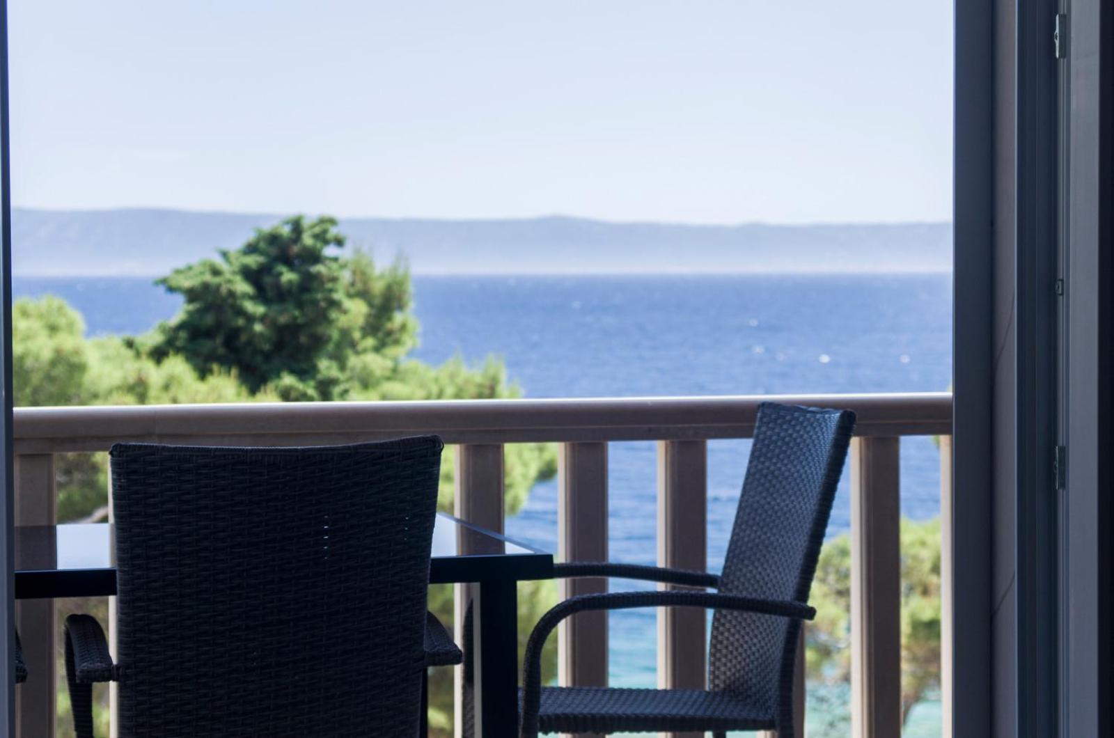 Vila Vera Seafront Apartments Sumartin Zewnętrze zdjęcie